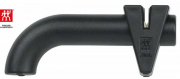 ZWILLING HECNKELS model TWINSHARP knife sharpener black