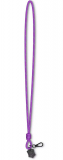 VICTORINOX Shoulder cord purple