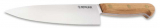 BKER COTTAGE CRAFT Chefs knife small 16.5 cm cherry