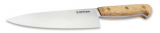 BKER COTTAGE CRAFT Chefs knife small 16.5 cm oak