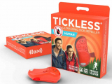 TICKLESS HUMAN Orange Tick Repellent