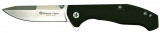 MASERIN Pocket Knife Sport Knife Spearpoint G10 Green A