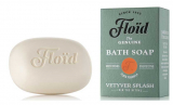 FLOID - Bar Soap Vetyver Splash, body soap