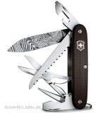 VICTORINOX Pocket knife Damascus Limited Edition 2024