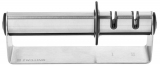 ZWLLING Knife sharpener TWINSHARP Select Silver