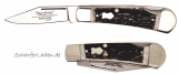 HARTKOPF Model 291 Pocket knife stag horn 1-piece