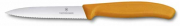 10 cm Victorinox Kchenmesser mit Welle Orange
